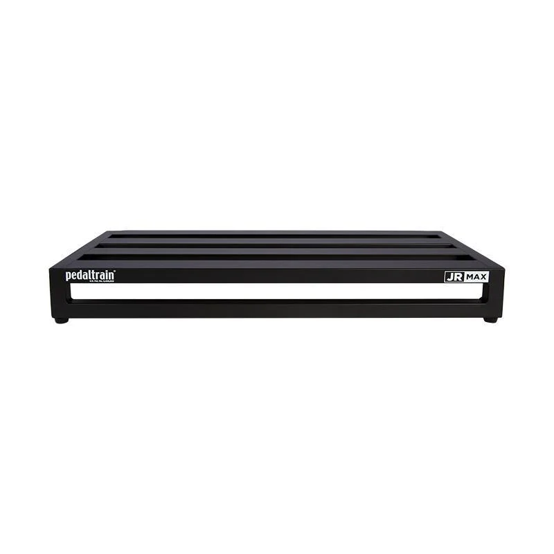 Pedaltrain PT-JMAX-SC Jr. MAX w/ Softcase - 4 Rails, 28" x 12.5" - Image 2