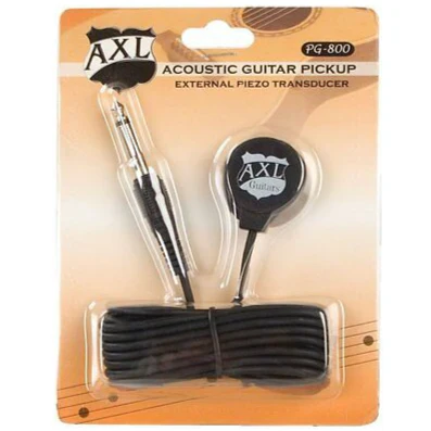 Peterson PG-800 (171493) Suction Cup Tuner Pickup