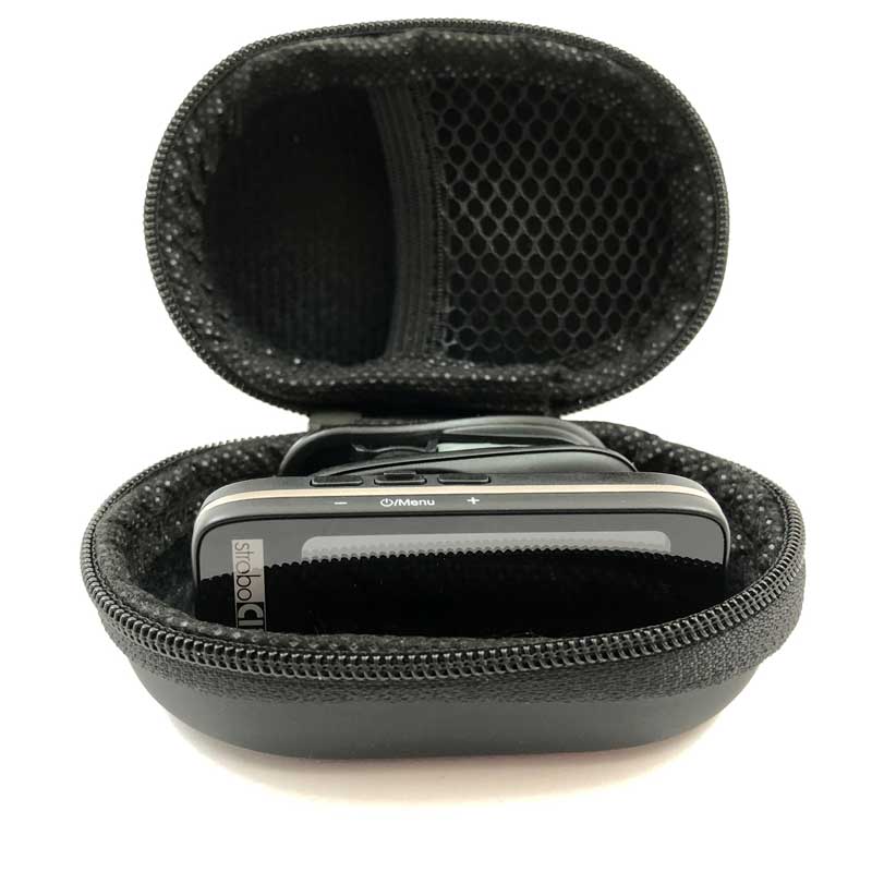Peterson 171527 StroboClip HD Carry Case