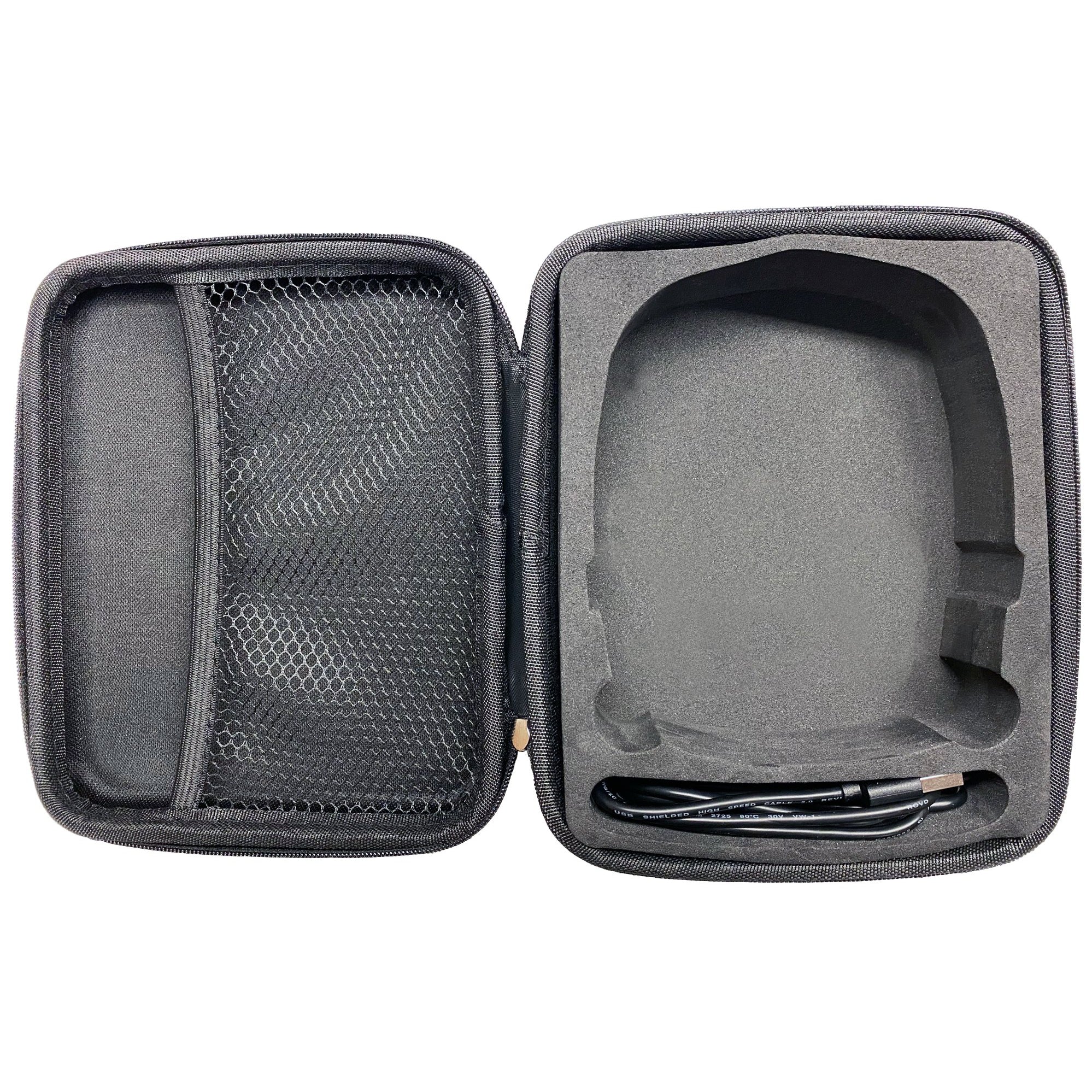 Peterson 171530 StroboPlus HDC Carry Case - Image 7
