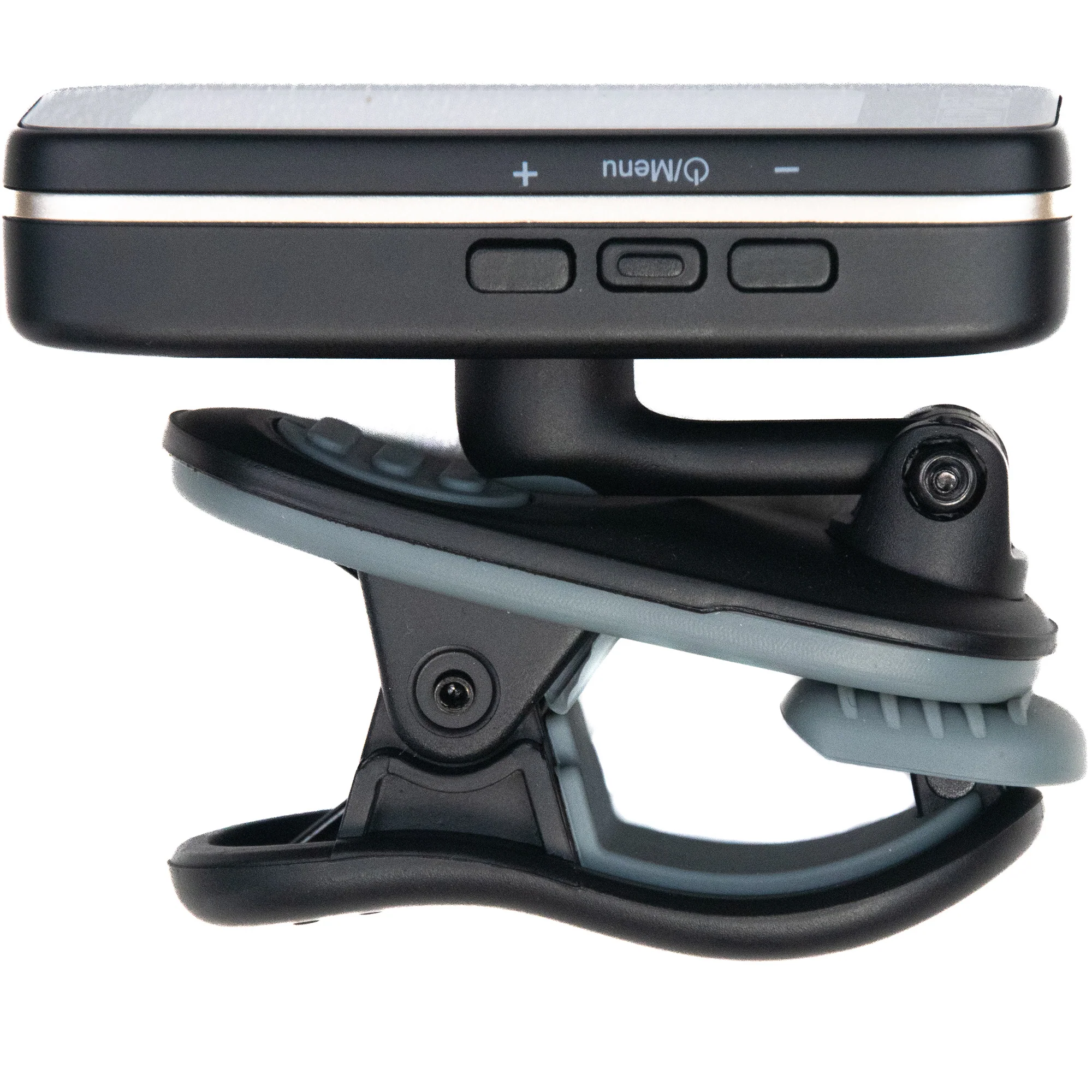 Peterson SC-HDC StroboClip HDC Tuner, Rechargable Li-Ion Battery, Clip-On - Image 2