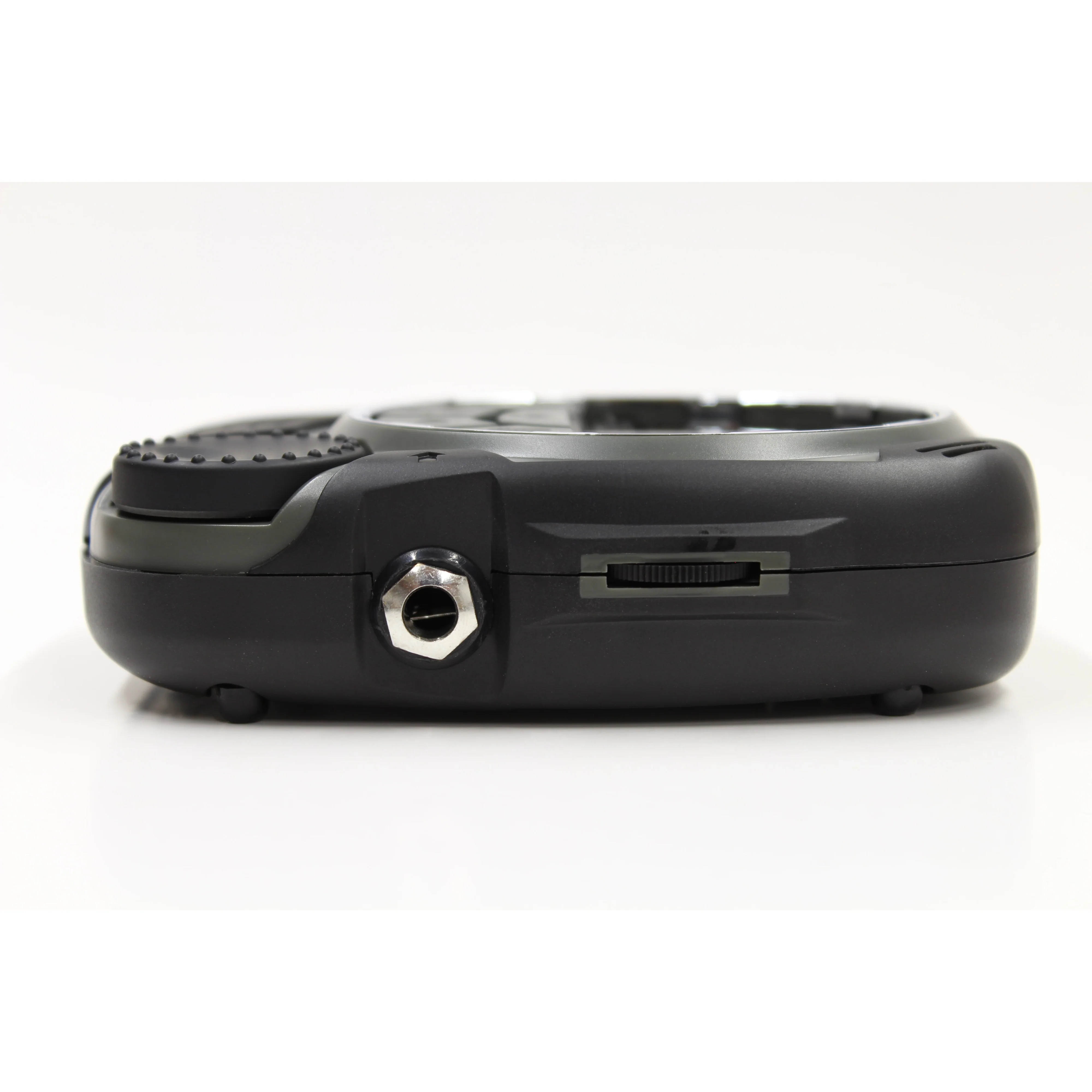 Peterson SP-HDC StroboPlus HDC Color Strobe Tuner/Metronome/Timer - Image 3