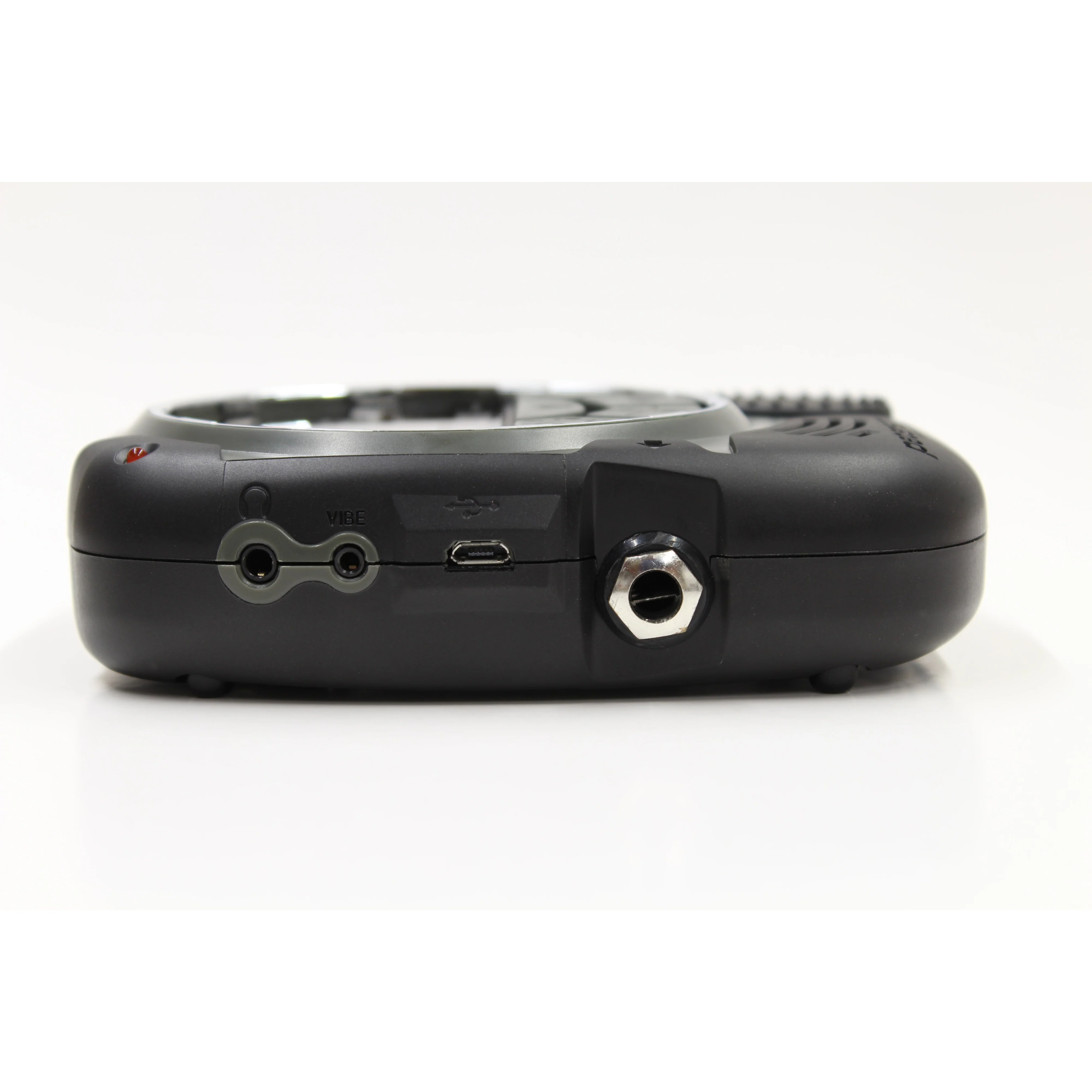 Peterson SP-HDC StroboPlus HDC Color Strobe Tuner/Metronome/Timer - Image 4