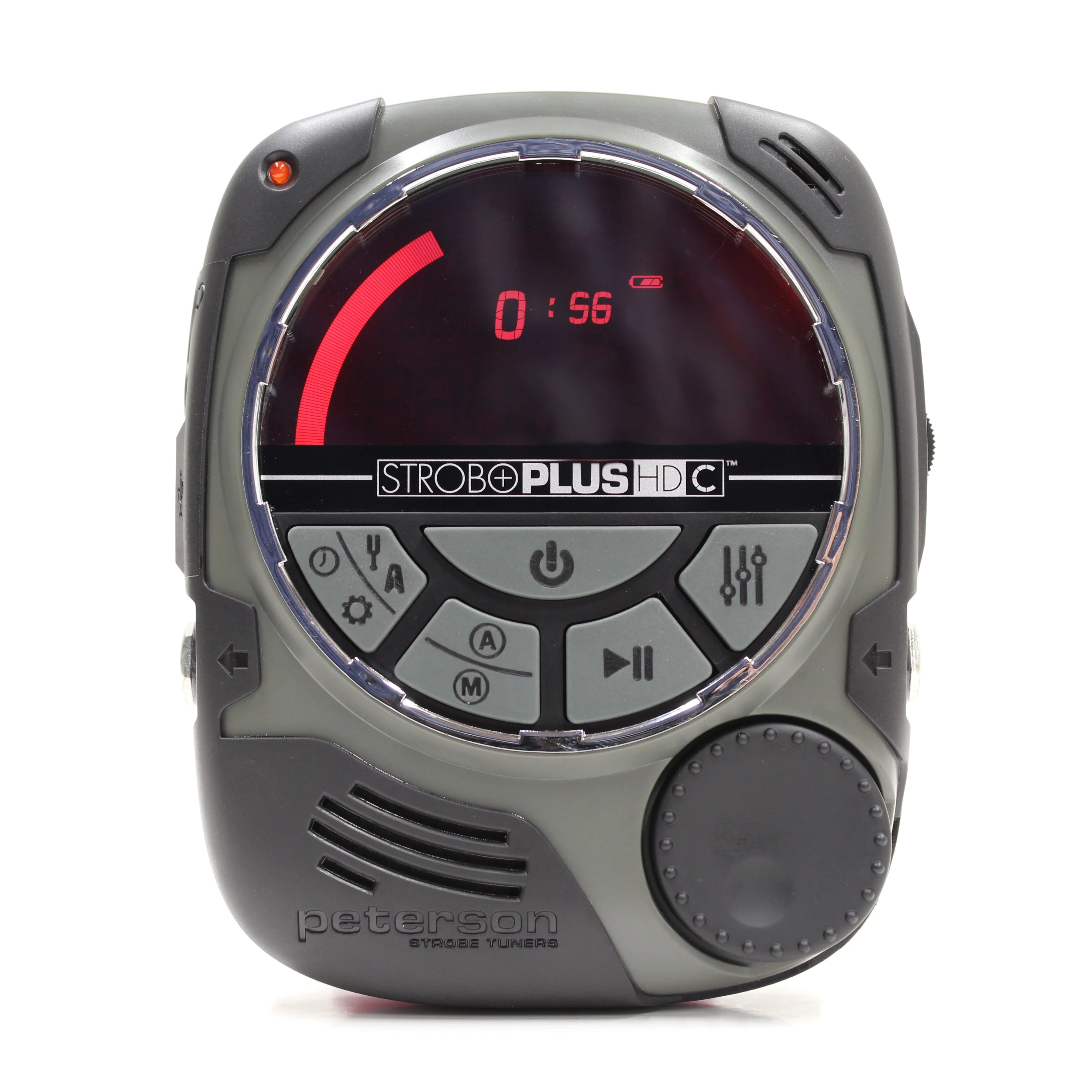 Peterson SP-HDC StroboPlus HDC Color Strobe Tuner/Metronome/Timer - Image 5