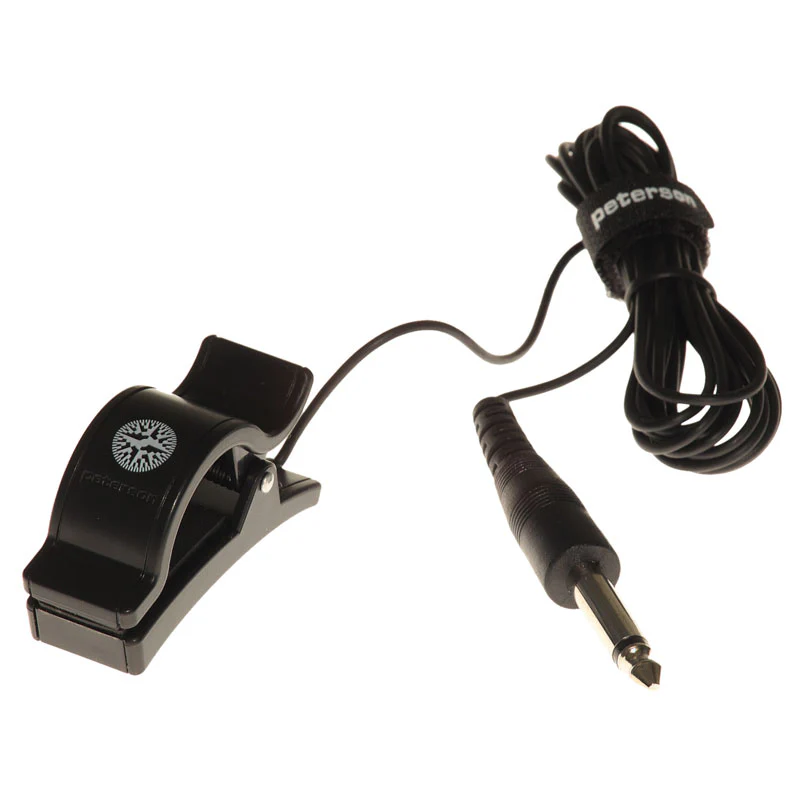 Peterson TP-3 Clip-On Tuner Pickup