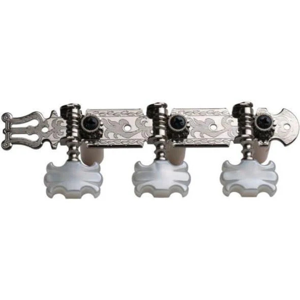 Ping P2622 Deluxe Classical Tuners Plank Style w/ Plastic Heads - Set - Image 2