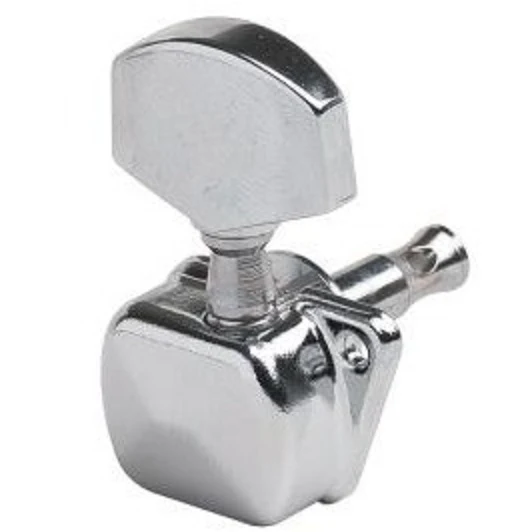 Ping P2642 Covered Individual 3+3 Tuners w/ Chrome Heads - Image 2
