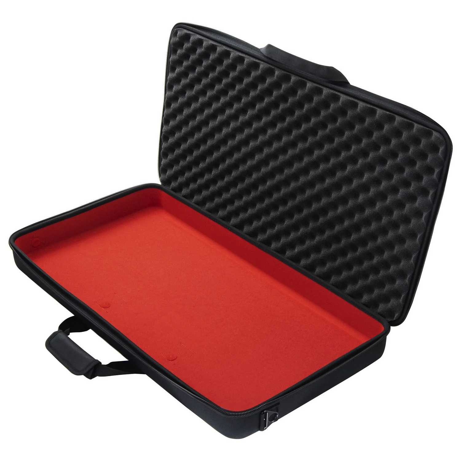 Pioneer DDJ-1000SRT 4-channel DJ controller & B2200027 Soft Case Bundle - Image 7