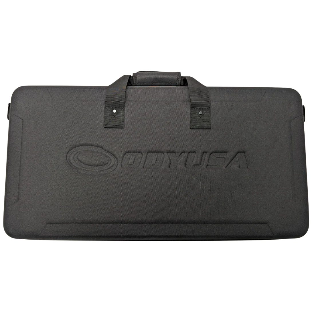 Pioneer DDJ-1000SRT 4-channel DJ controller & B2200027 Soft Case Bundle - Image 9