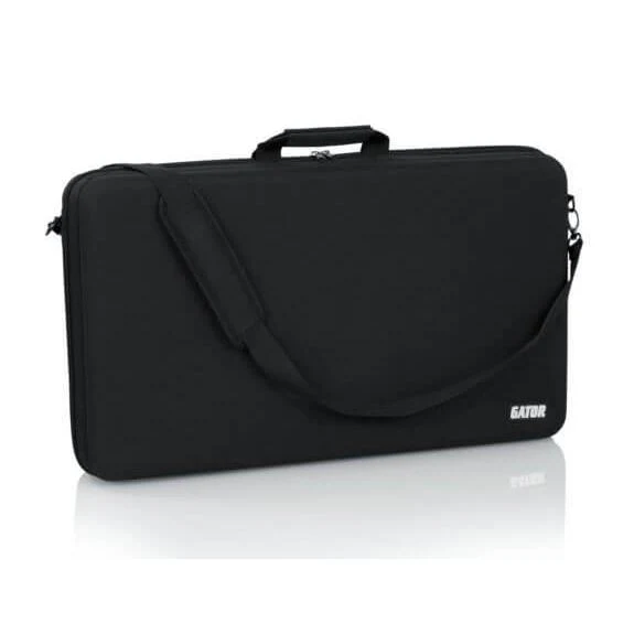 Pioneer DDJ-1000SRT 4-channel DJ controller & GU-EVA-2816-4 Soft Case Bundle - Image 10