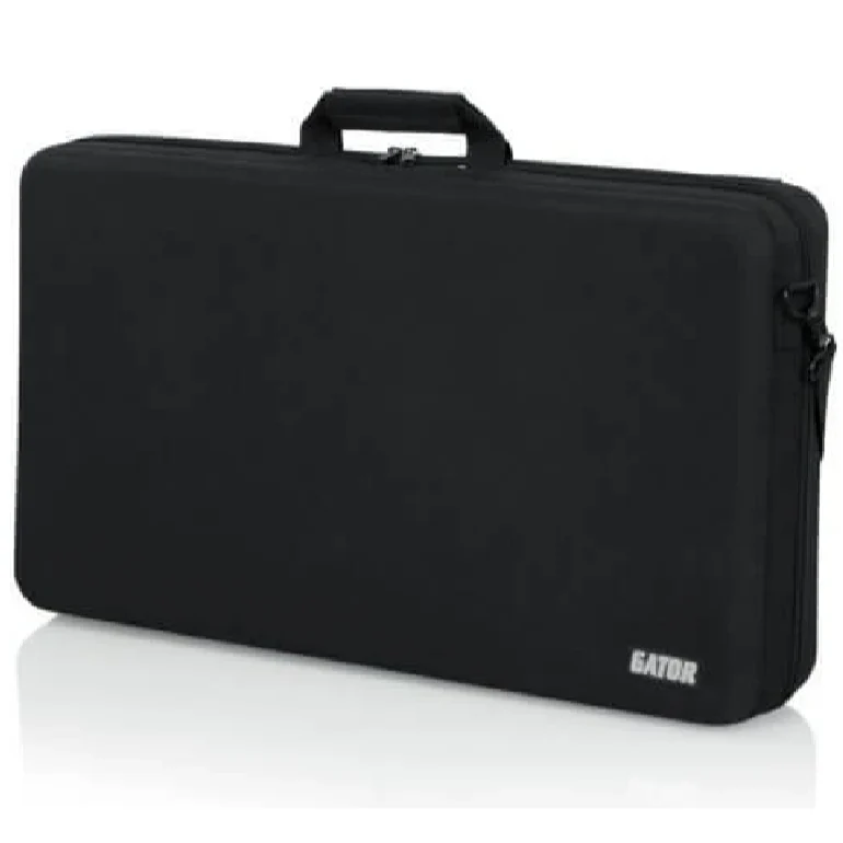 Pioneer DDJ-1000SRT 4-channel DJ controller & GU-EVA-2816-4 Soft Case Bundle - Image 12