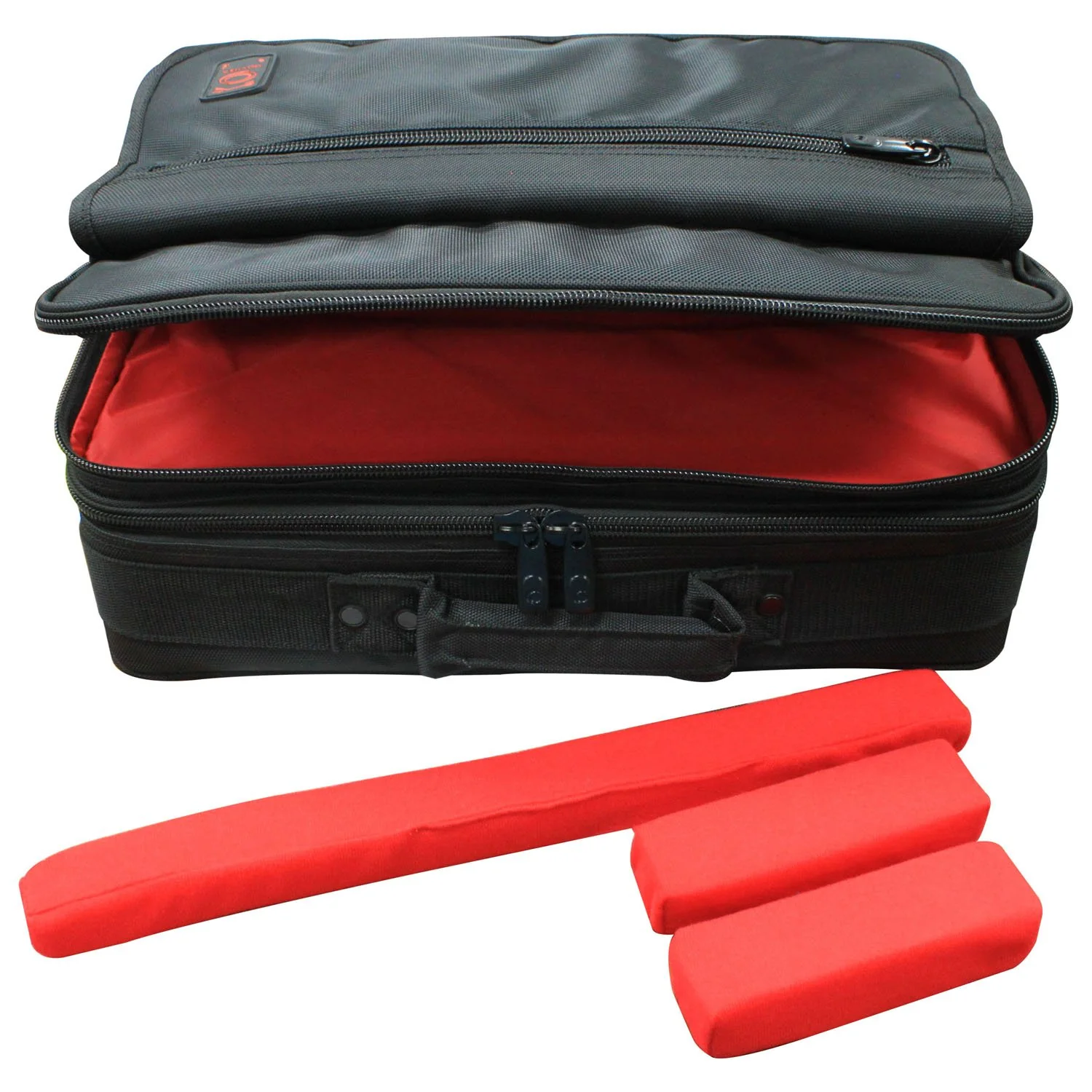 Pioneer DDJ-200 Smart DJ Controller and BRLDIGITAL Soft Case Bundle - Image 6