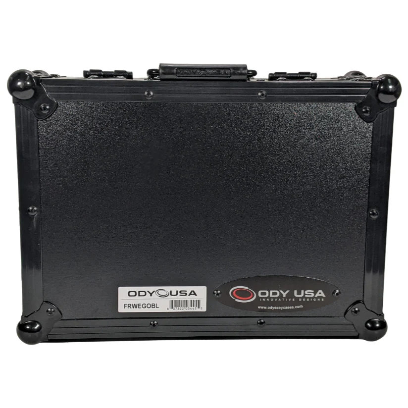 Pioneer DDJ-200 Smart DJ Controller and FRWEGOBL Hard Case Bundle - Image 7