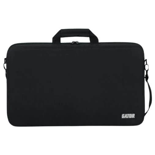 Pioneer DDJ-400 DJ controller for Rekordbox dj & G-EVA-2314-3 Soft Case Bundle - Image 12