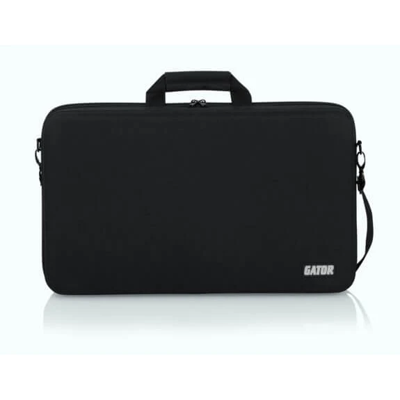 Pioneer DDJ-400 DJ controller for Rekordbox dj & G-EVA-2314-3 Soft Case Bundle - Image 9