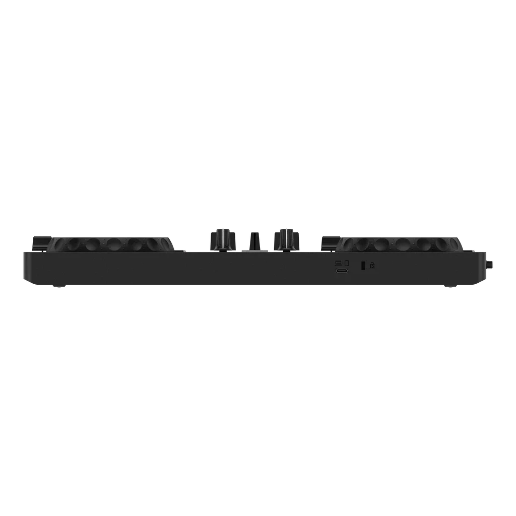 Pioneer DDJ-FLX2 Compact DJ Controller - Image 4