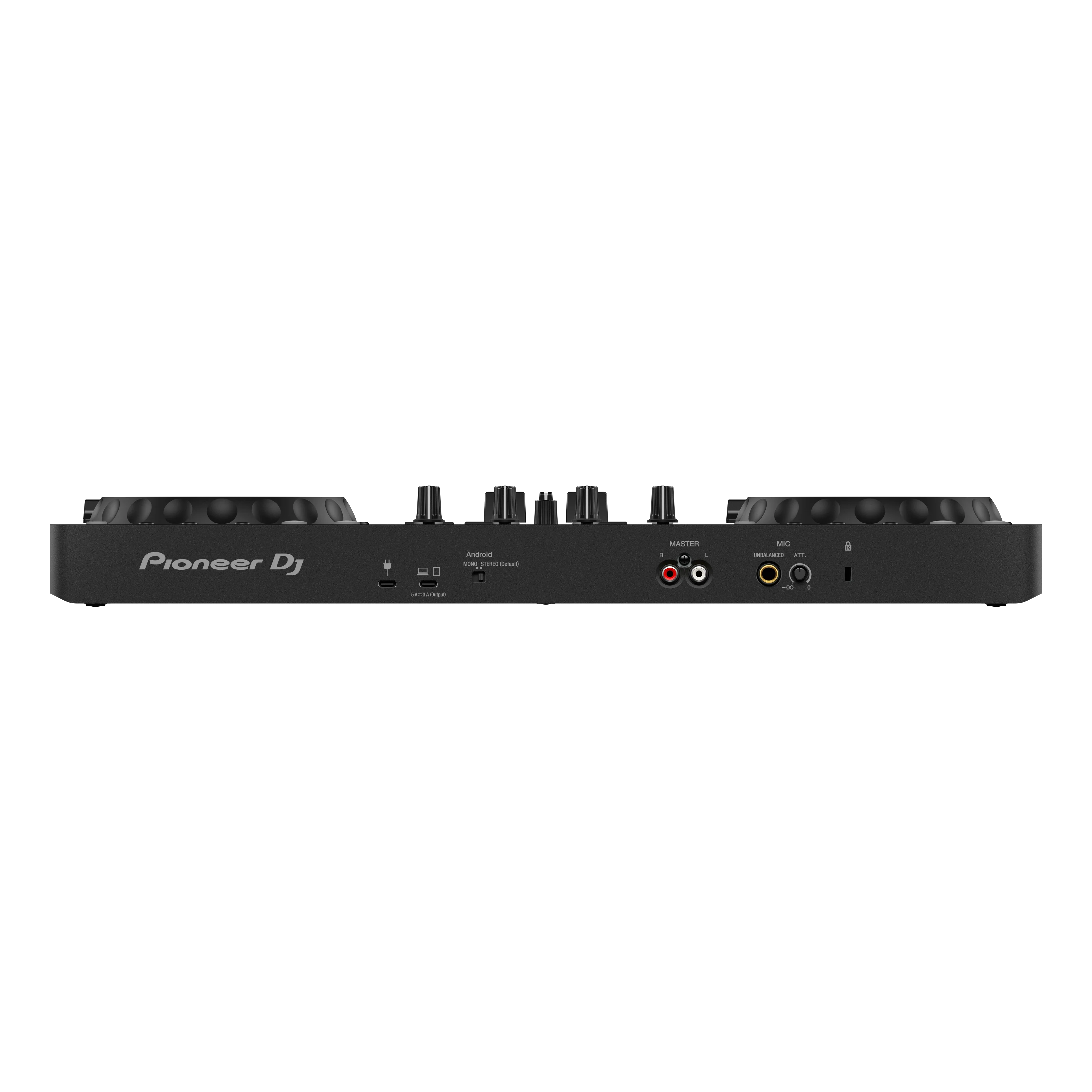 Pioneer DDJ-FLX4 2-Channel DJ Controller for Rekordbox & Serato DJ Lite - Image 5