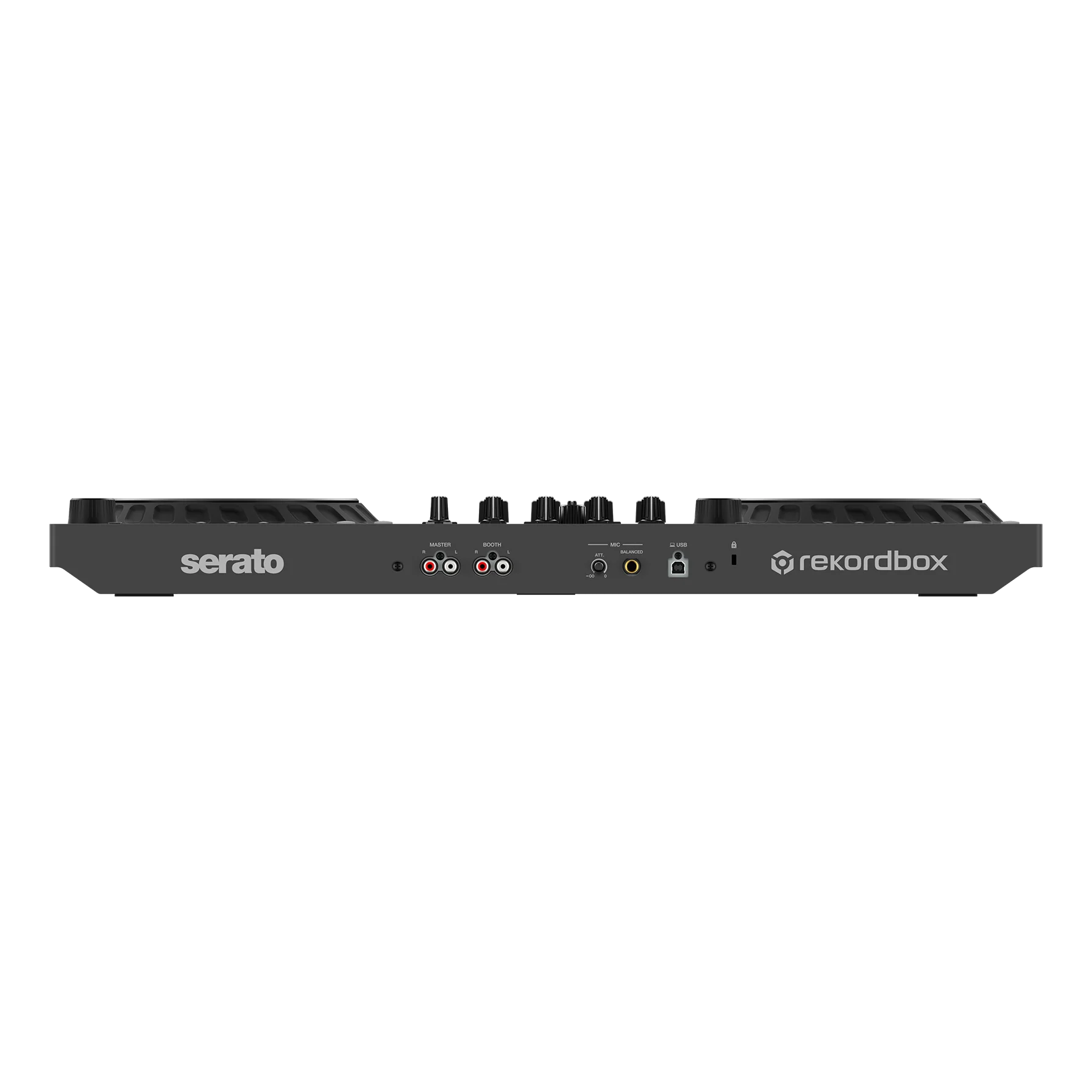 Pioneer DDJ-FLX6-GT 4-Channel DJ Controller - Rekordbox, Serato, Virtual DJ - Image 4