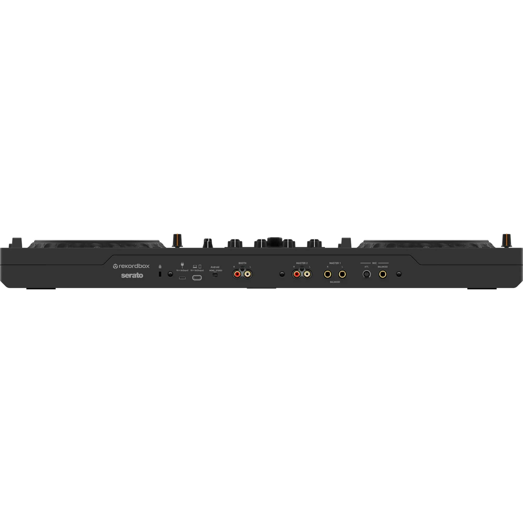 Pioneer DDJ-GRV6 4-Channel DJ Controller w/ Groove Circuit - Image 5