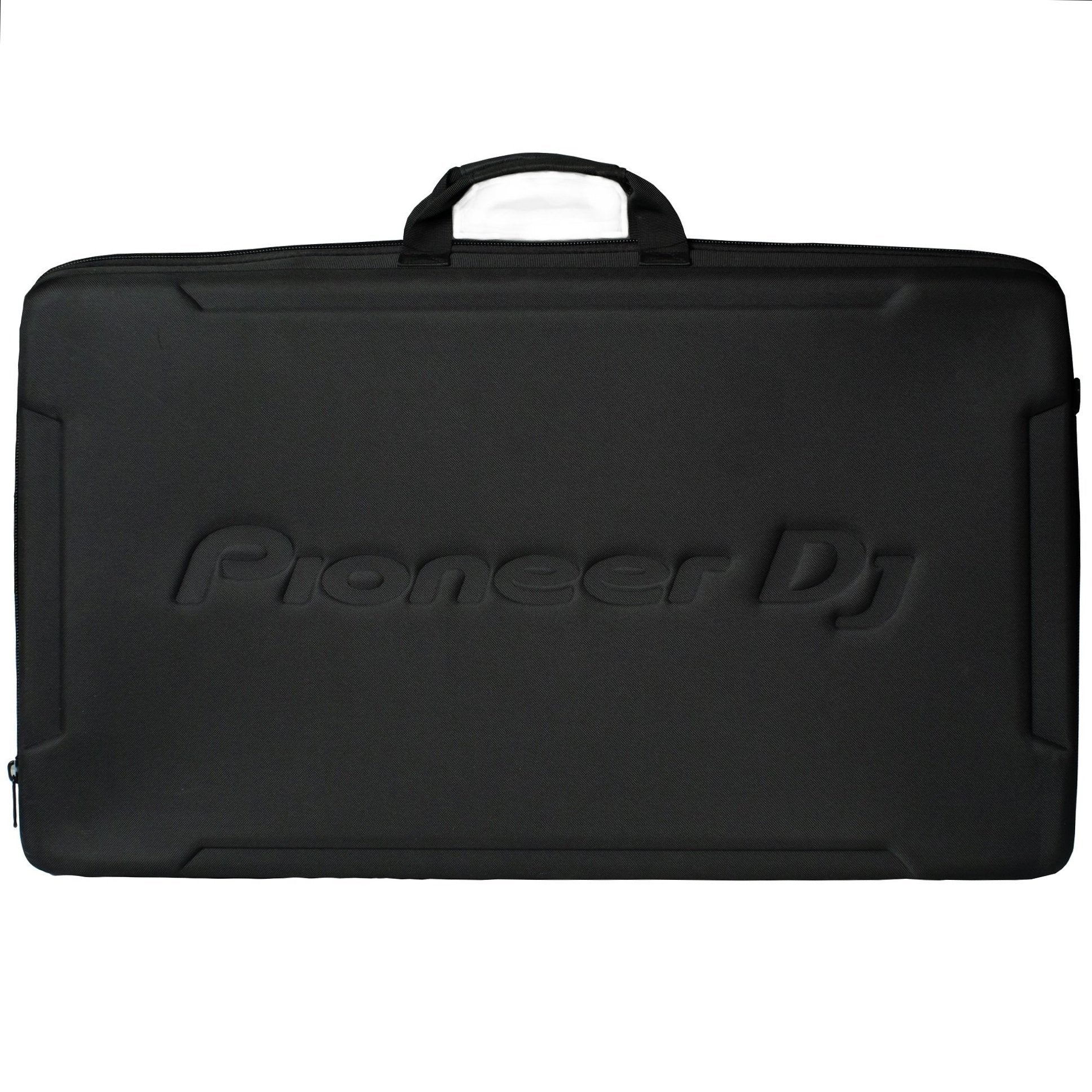 Pioneer DDJ-REV7 Scratch-Style 2-Channel Pro DJ Controller & DJC-B3 Soft Case Bundle - Image 8