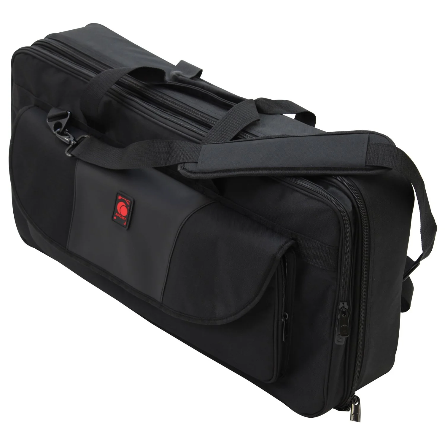 Pioneer DDJ-SR2 Portable controller for Serato DJ Pro & BRLDIGITAL2XL Soft Case Bundle - Image 10