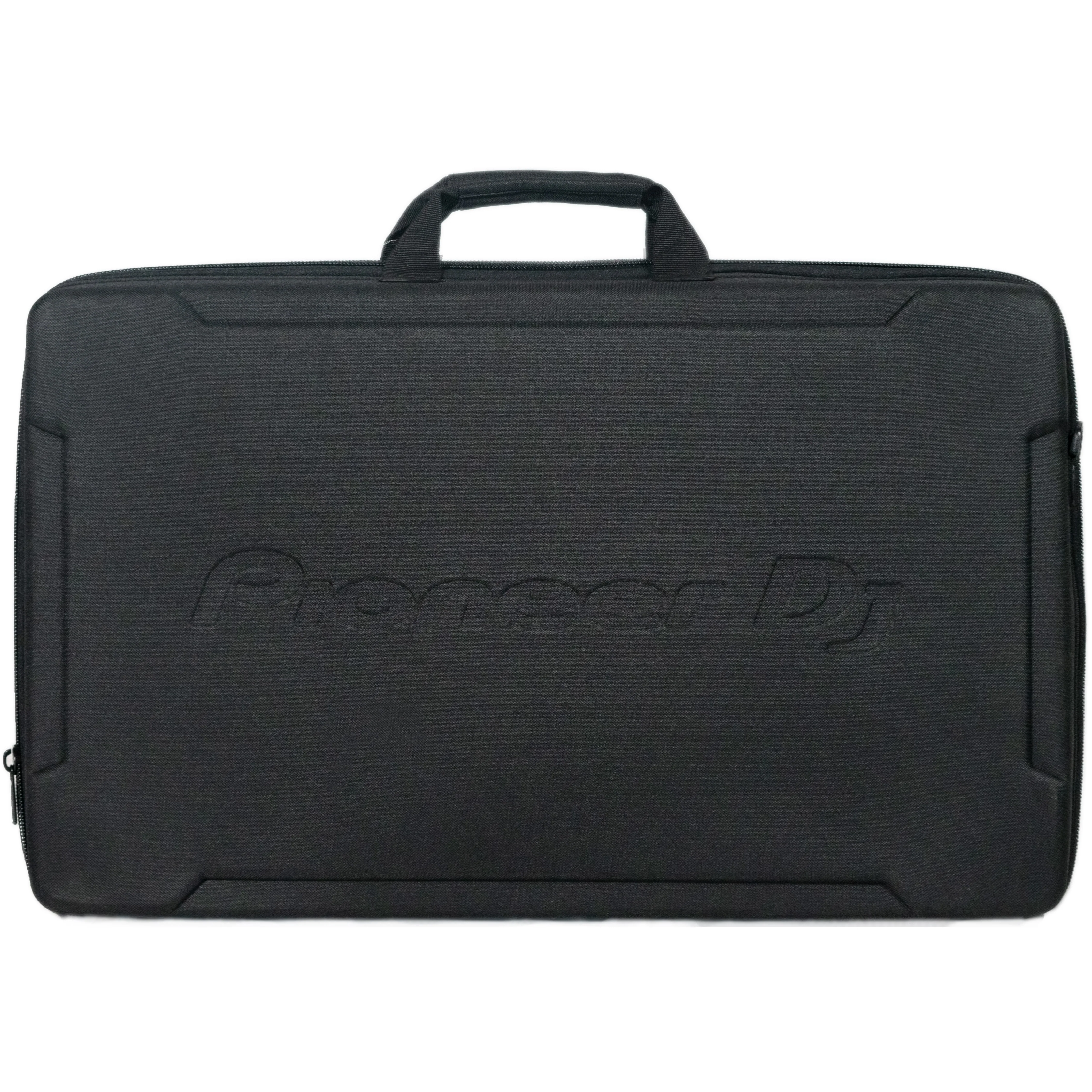Pioneer DDJ-SR2 Portable controller for Serato DJ Pro & DJC-B2 Soft Case Bundle - Image 8