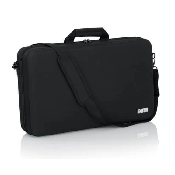 Pioneer DDJ-SR2 Portable controller for Serato DJ Pro & GU-EVA-2314-3 Soft Case Bundle - Image 12