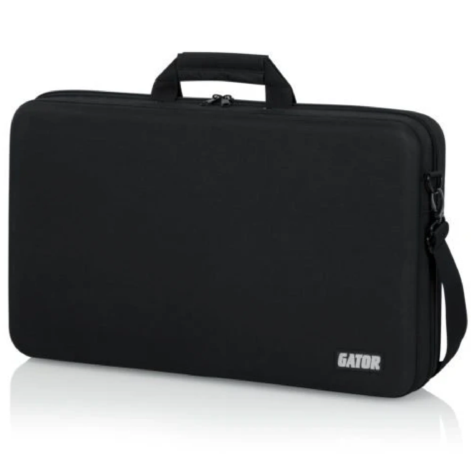 Pioneer DDJ-SR2 Portable controller for Serato DJ Pro & GU-EVA-2314-3 Soft Case Bundle - Image 14