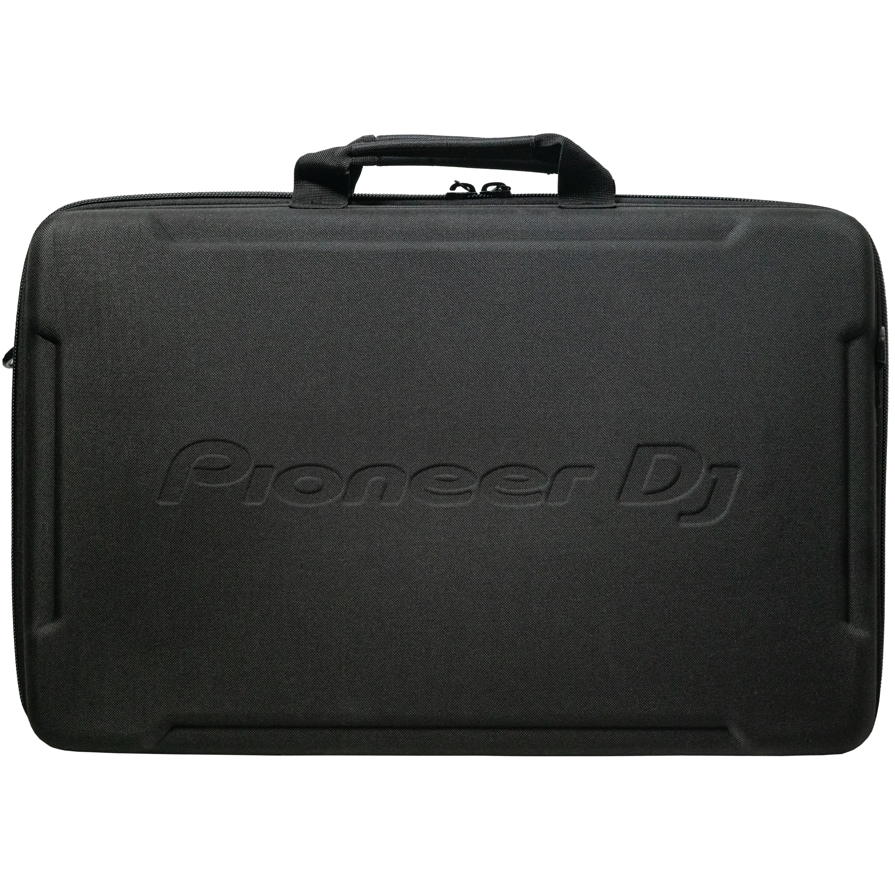Pioneer DJC-B1 Pioneer DJ Soft Case for DDJ-REV1 & DDJ-FLX4; L 22" W 14" H 4"