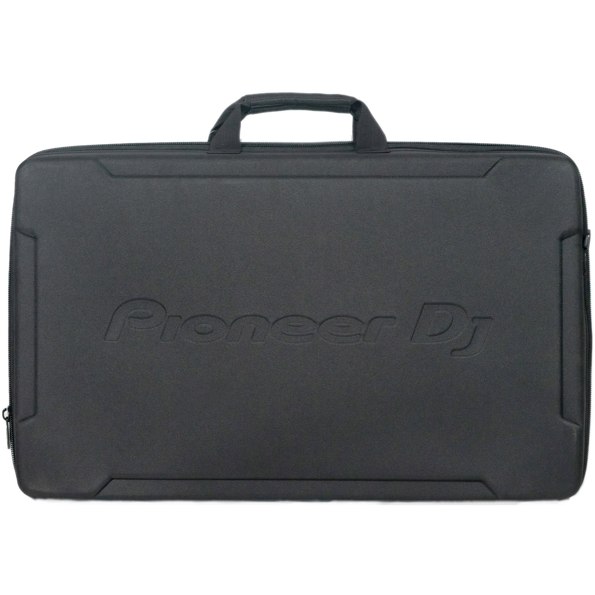 Pioneer DJC-B2 Pioneer DJ Soft Case for DDJ-800 & DDJ-SR2; L 26.5" W 16.26" D 4.76"
