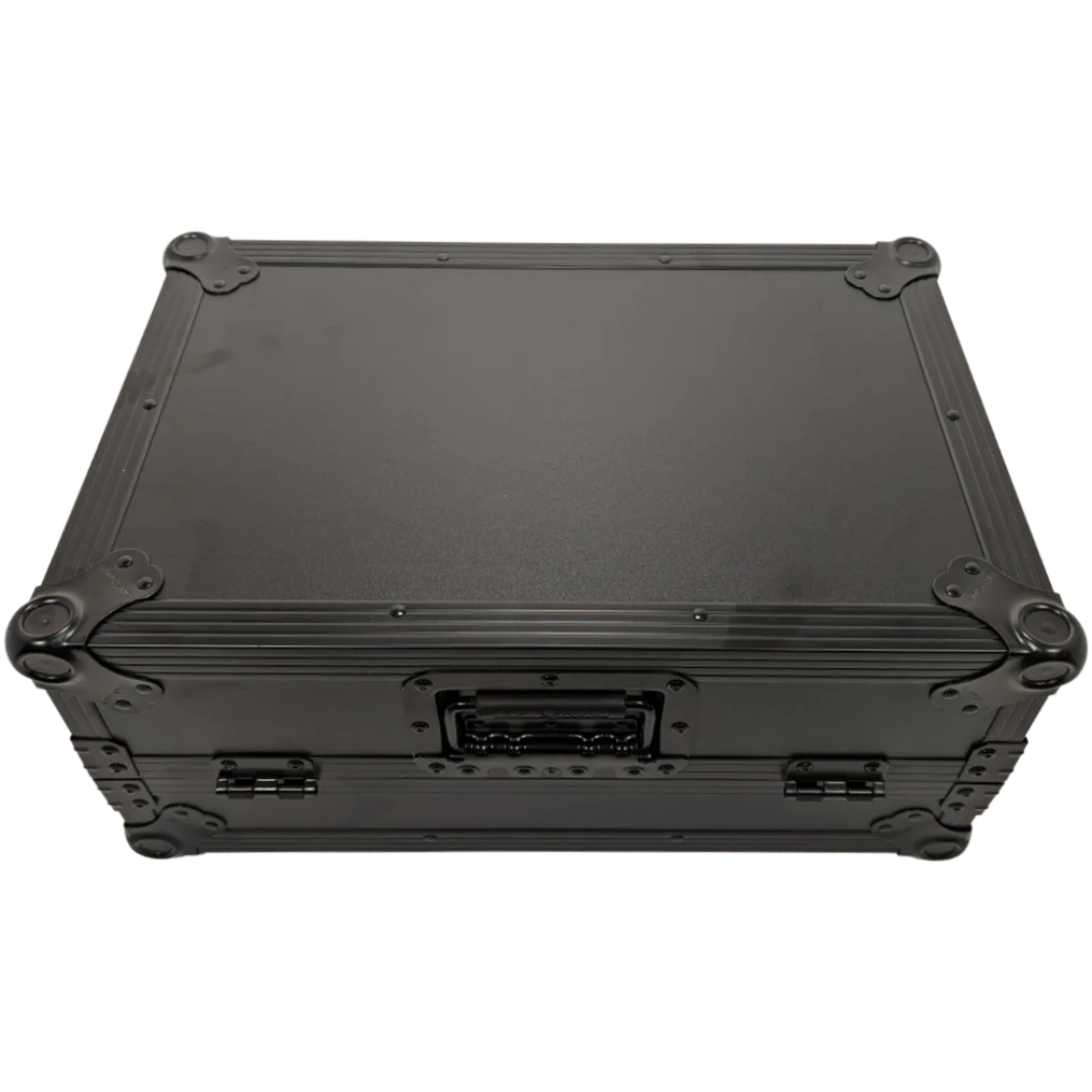 Pioneer DJM-S11 Professional scratch style DJ mixer & FZ10MIXBL Hard Case Bundle - Image 7
