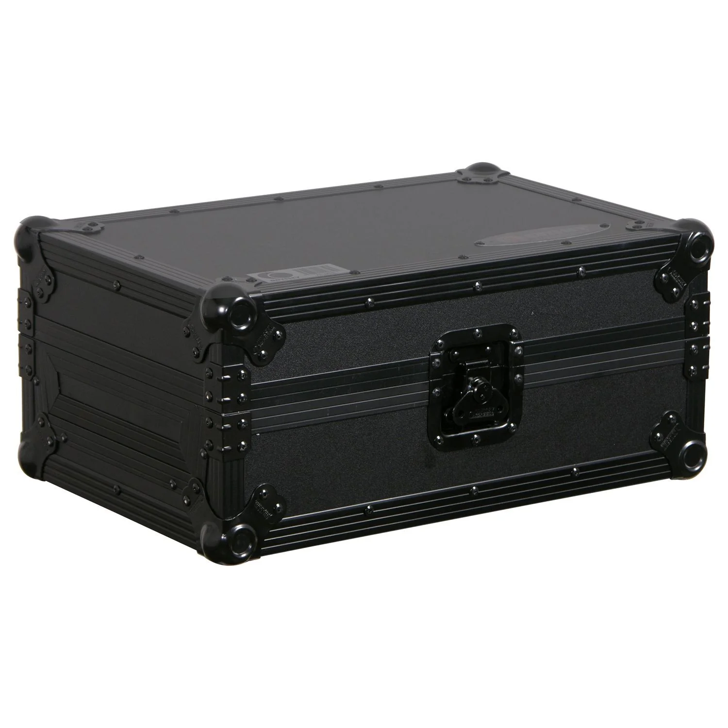 Pioneer DJM-S7 Scratch Style DJ Mixer & FZ10MIXBL Hard Case Bundle - Image 7