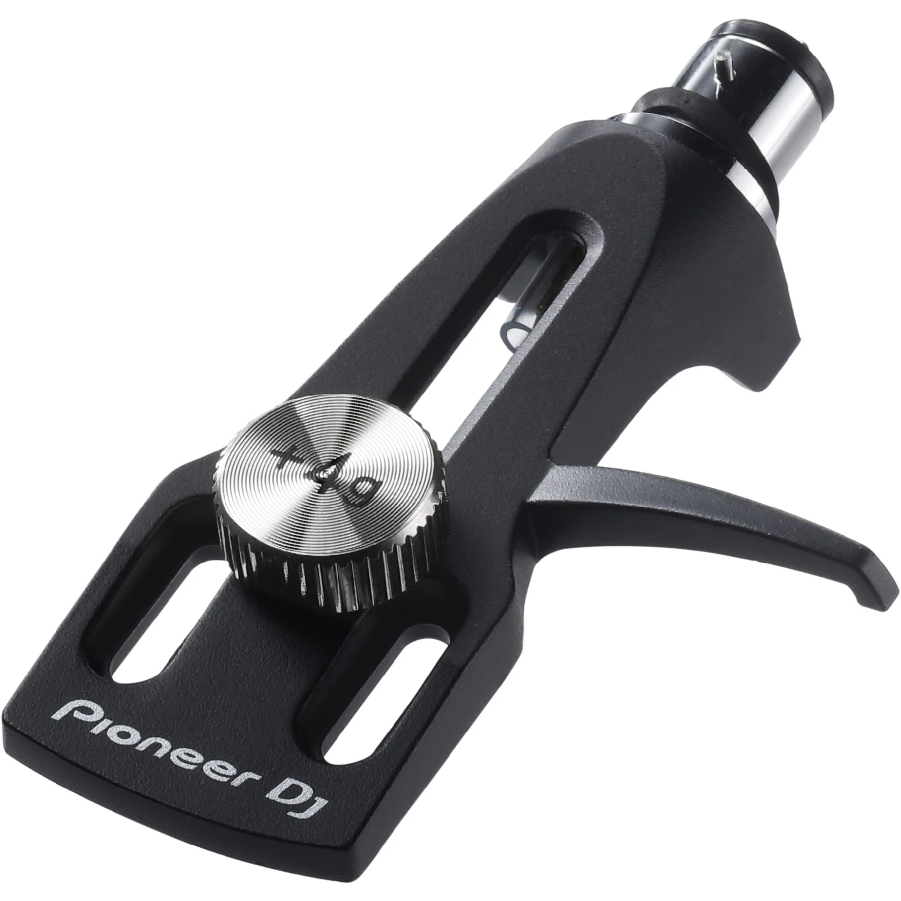 Pioneer PC-HS01-K Professional Pioneer DJ Headshell, Black - Image 2
