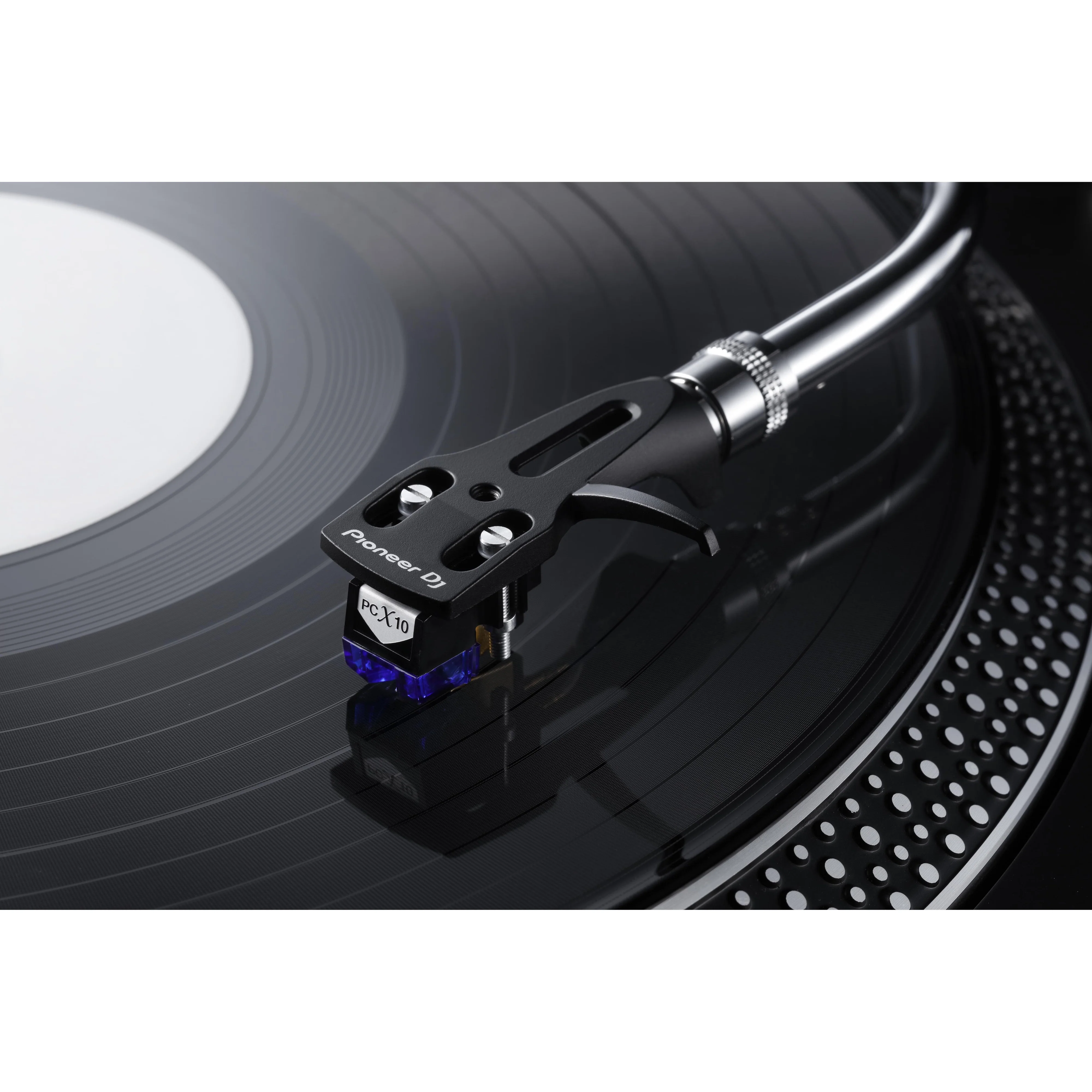 Pioneer PC-HS01-K Professional Pioneer DJ Headshell, Black - Image 3