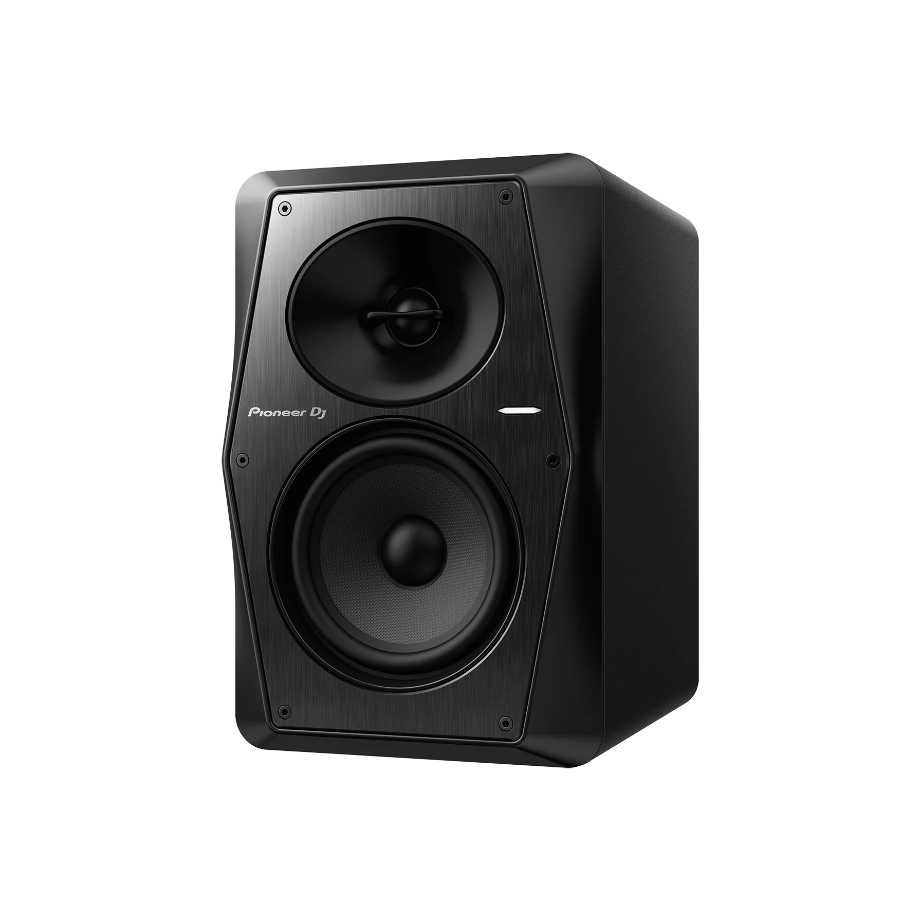 Pioneer VM-50 5.25" Active Monitor Speaker, Black - Image 2