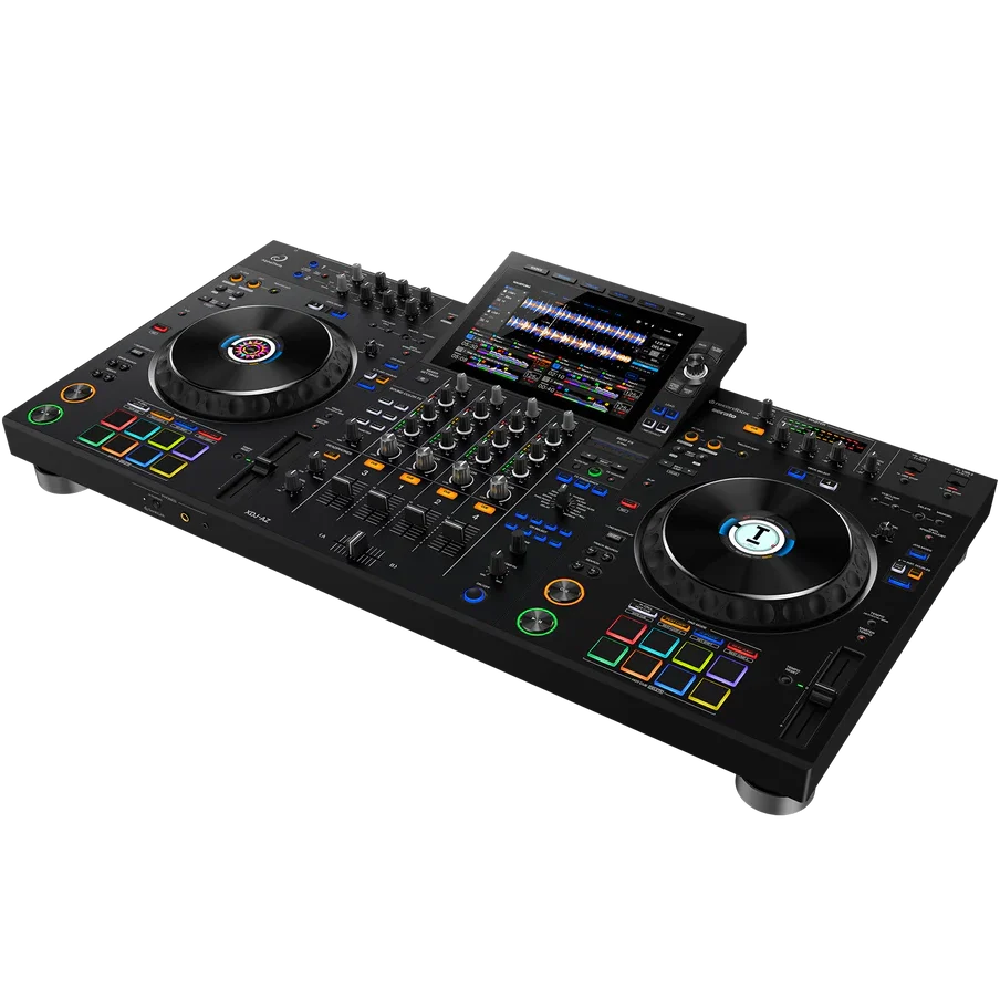 Pioneer XDJ-AZ All-in-One DJ System, 4-Channel - Image 2