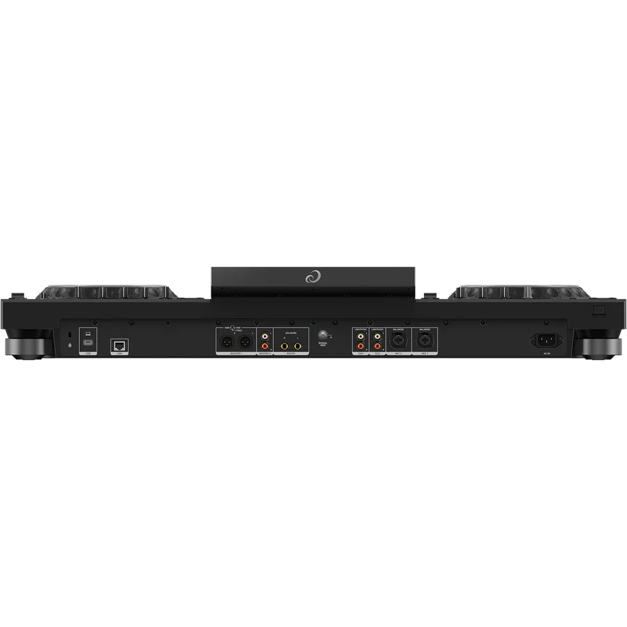 Pioneer XDJ-AZ All-in-One DJ System, 4-Channel - Image 4
