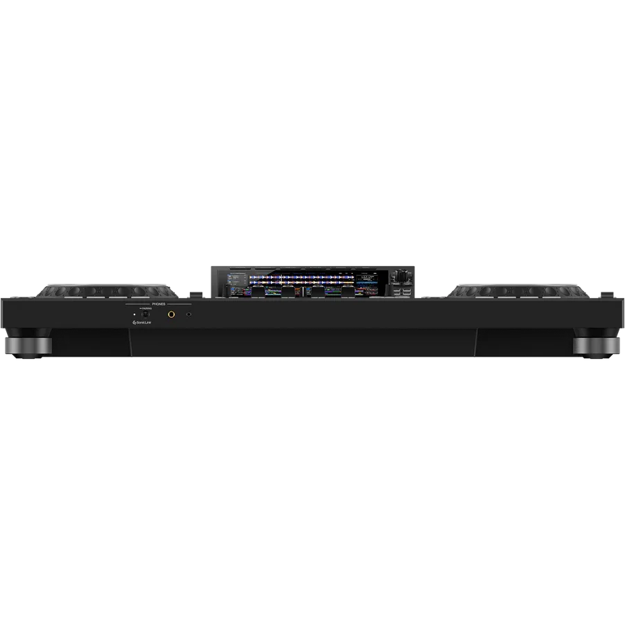 Pioneer XDJ-AZ All-in-One DJ System, 4-Channel - Image 5