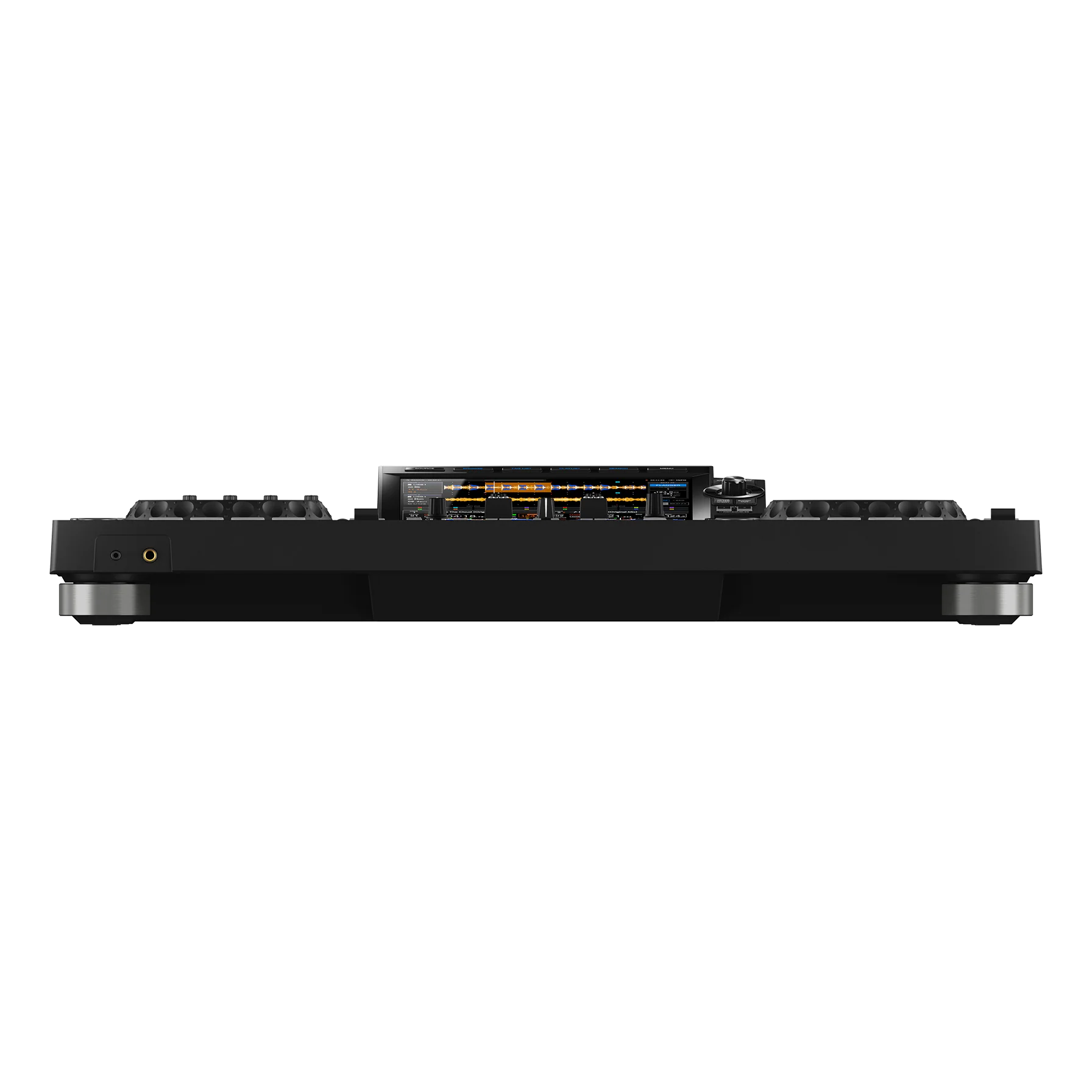 Pioneer XDJ-RX3 2-Channel Performance All-In-One DJ System - Image 3