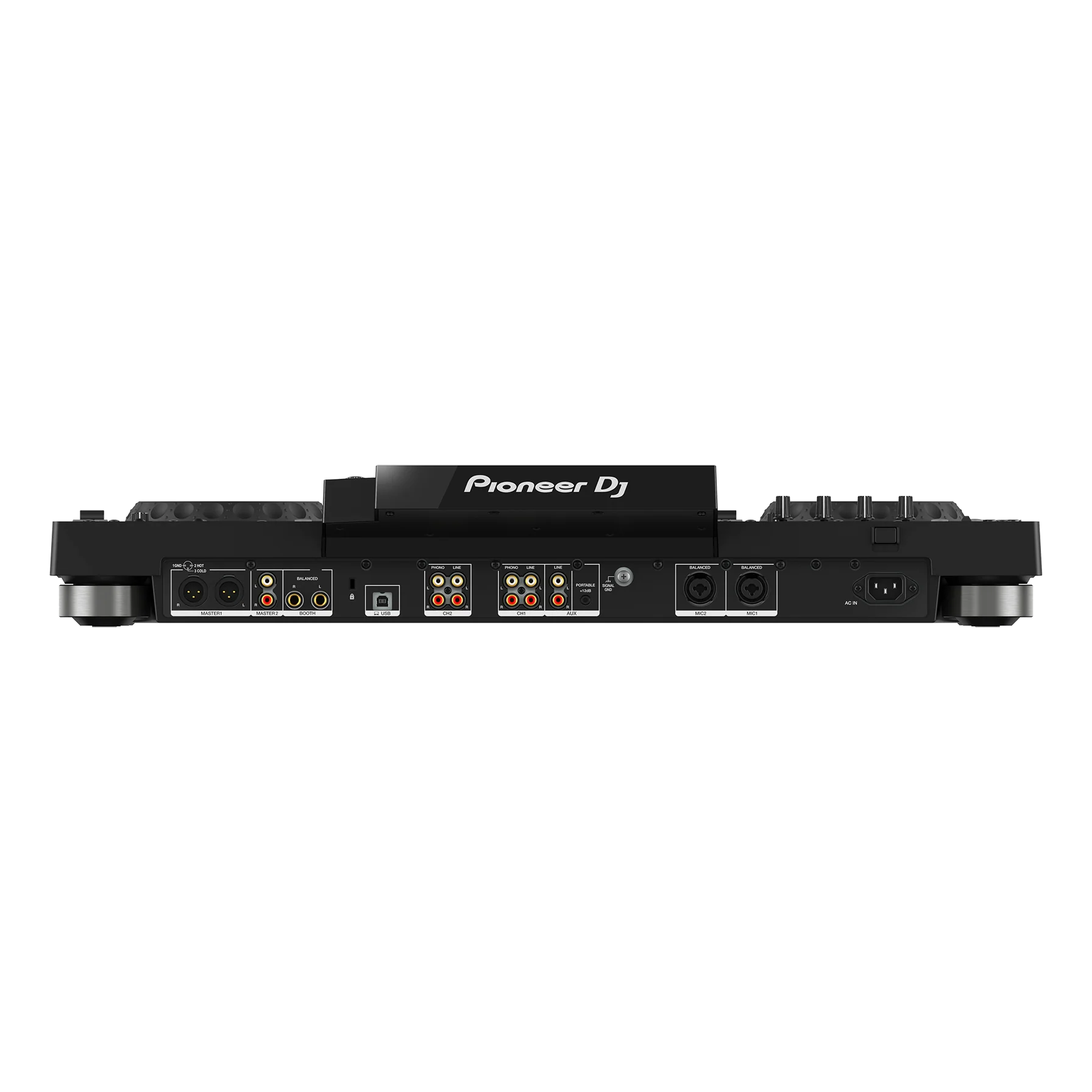 Pioneer XDJ-RX3 2-Channel Performance All-In-One DJ System - Image 5
