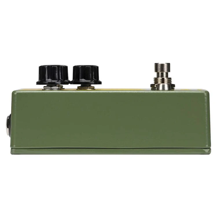 EarthQuaker PLUMES Overdrive Effects Pedal - Image 6
