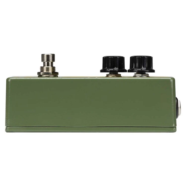 EarthQuaker PLUMES Overdrive Effects Pedal - Image 7