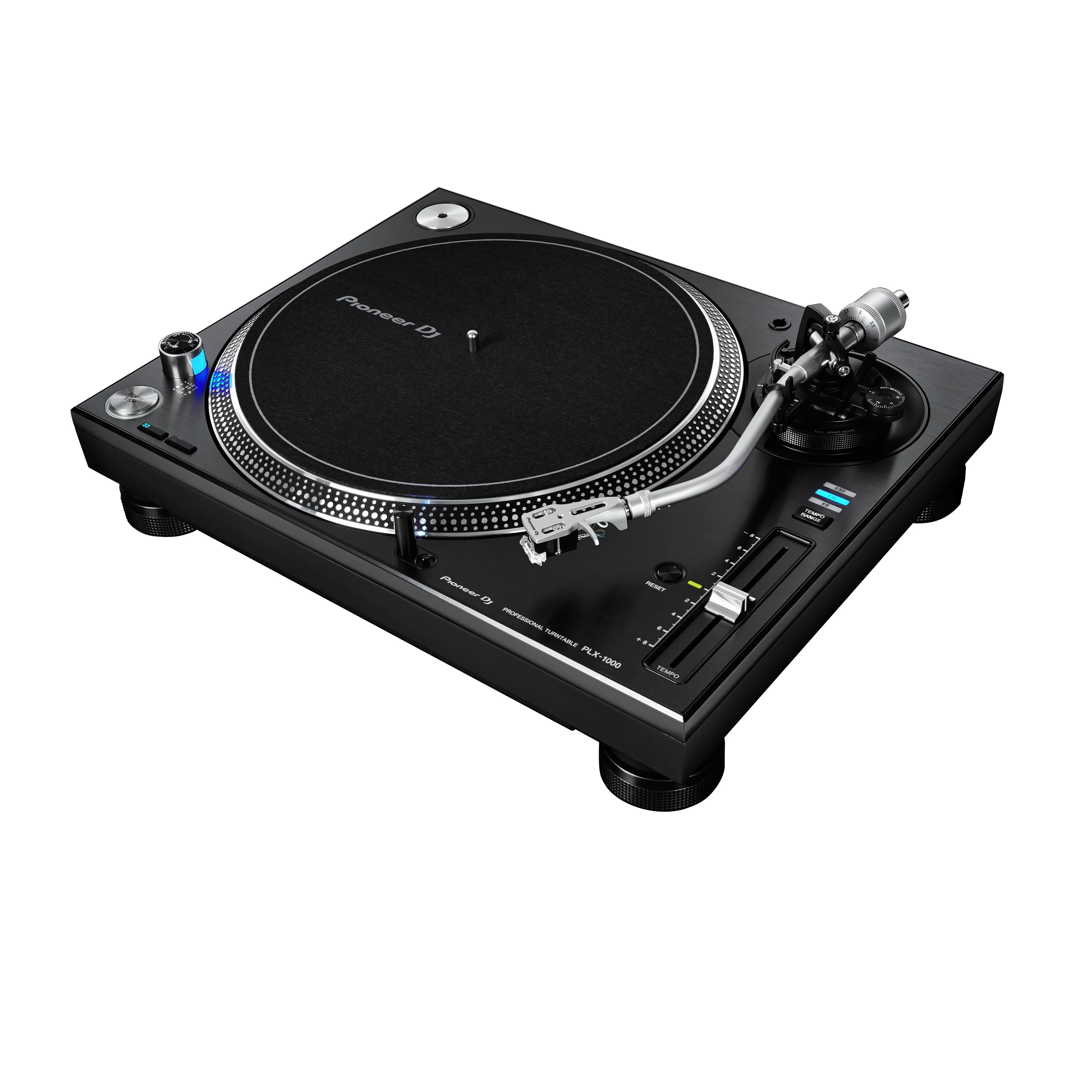 Pioneer PLX-1000 Professional Direct Drive Analog Turntable - Image 2