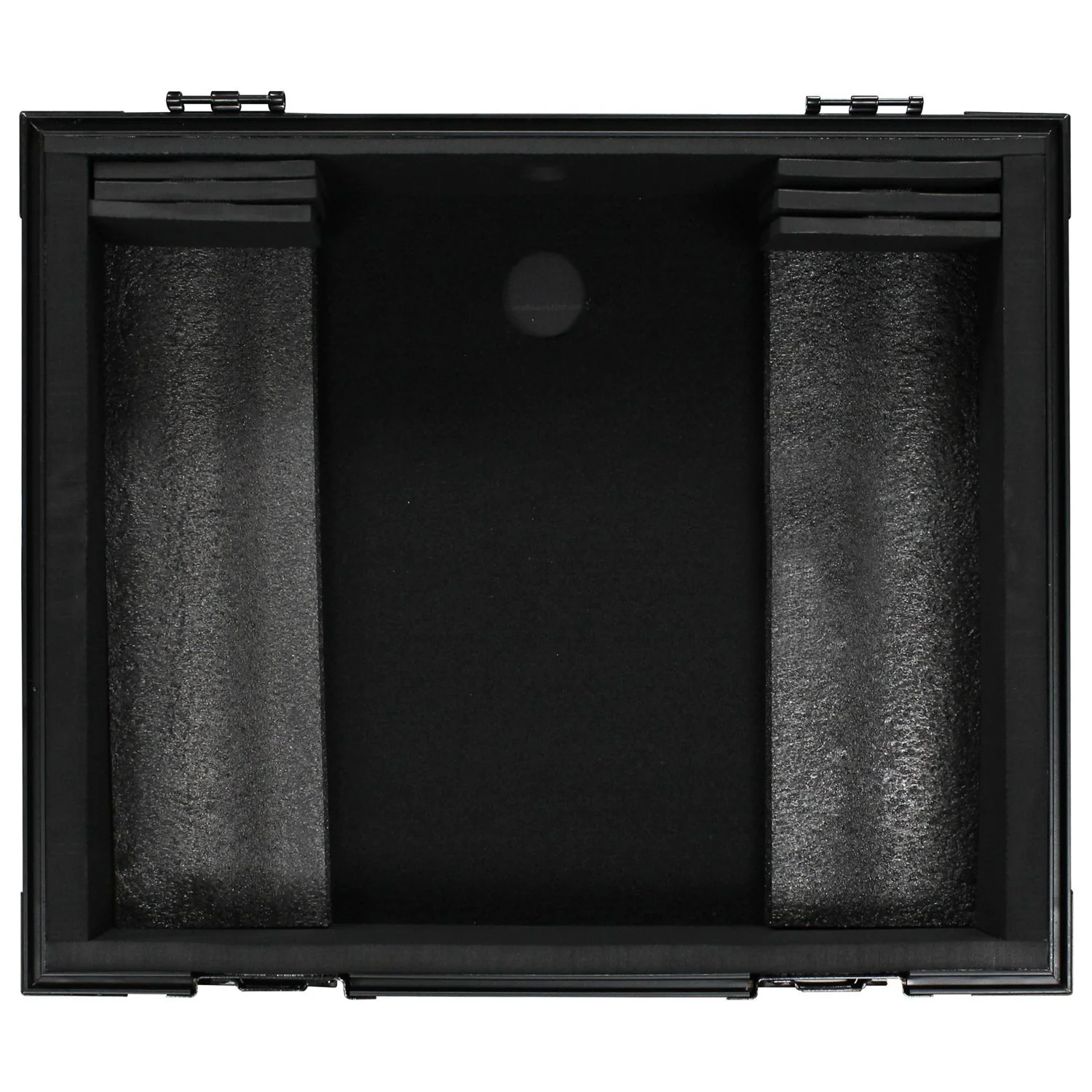 PLX-1000 Professional Direct Drive Analog Turntable & FZ1200BL Hard Case Bundle - Image 10