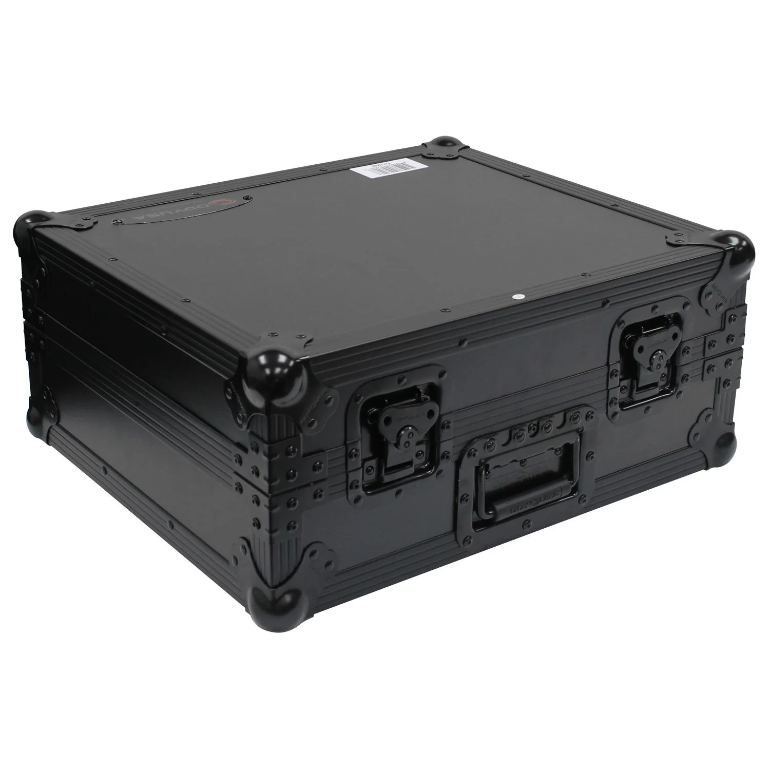 PLX-1000 Professional Direct Drive Analog Turntable & FZ1200BL Hard Case Bundle - Image 6