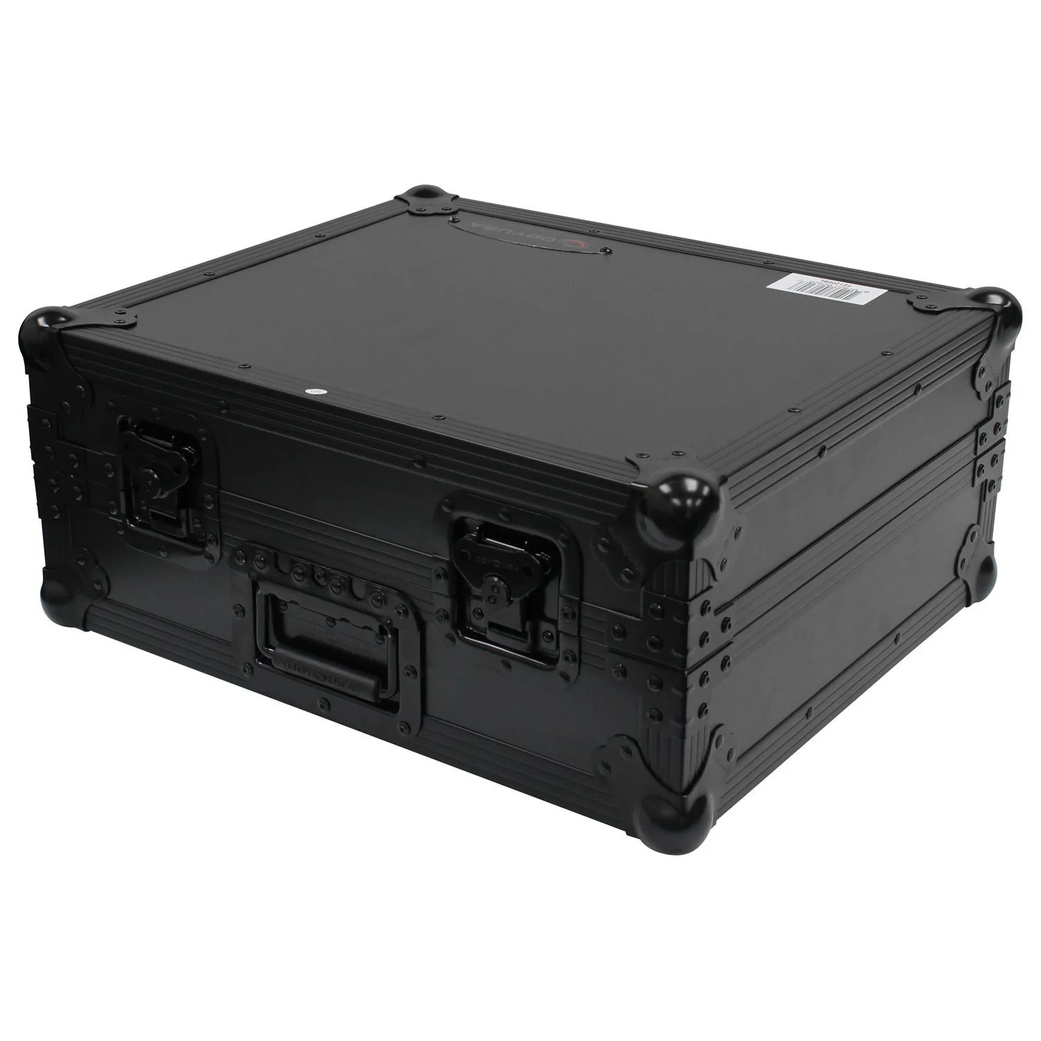 PLX-1000 Professional Direct Drive Analog Turntable & FZ1200BL Hard Case Bundle - Image 8