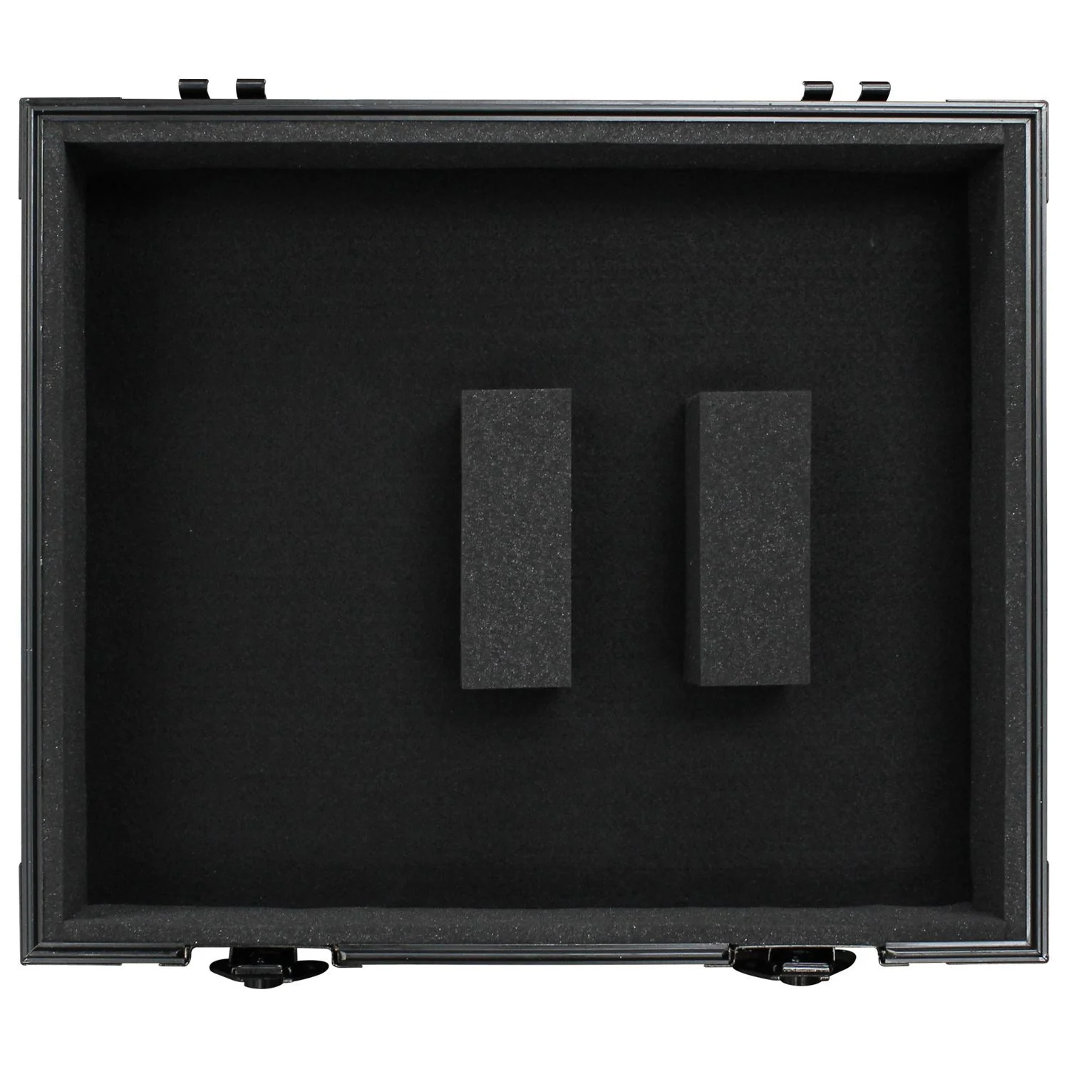 PLX-1000 Professional Direct Drive Analog Turntable & FZ1200BL Hard Case Bundle - Image 9