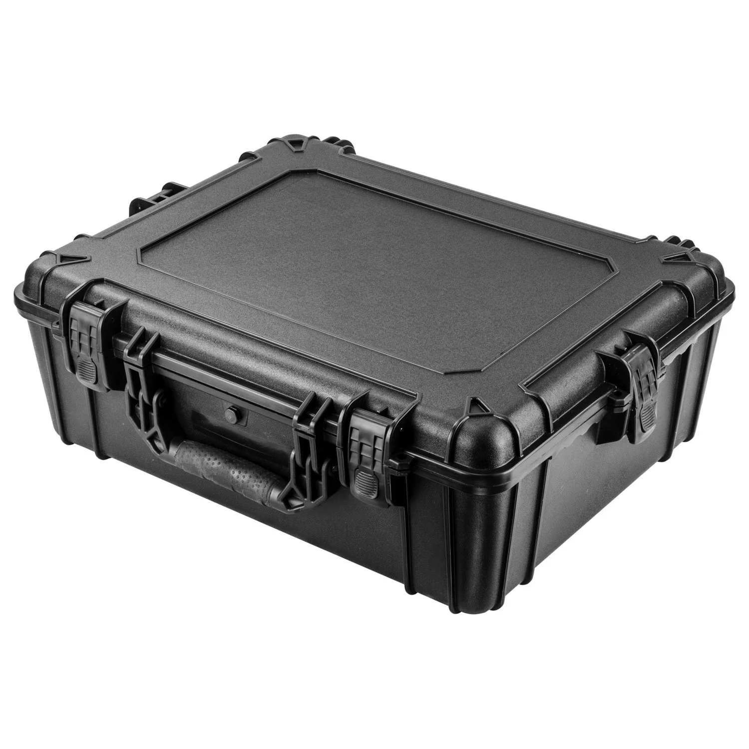 PLX-1000 Professional Direct Drive Analog Turntable & VU1200 Hard Case Bundle - Image 10