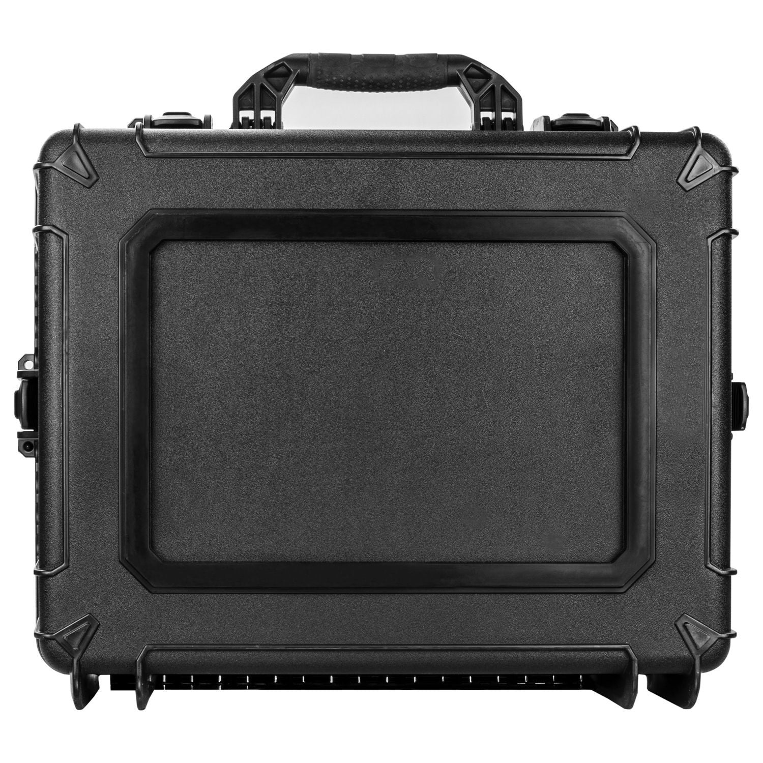 PLX-1000 Professional Direct Drive Analog Turntable & VU1200 Hard Case Bundle - Image 6