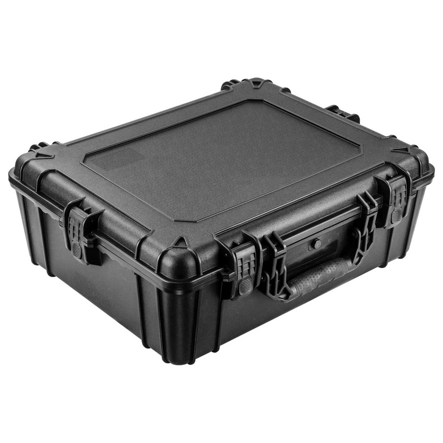 PLX-1000 Professional Direct Drive Analog Turntable & VU1200 Hard Case Bundle - Image 8